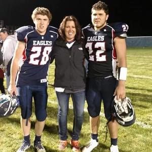 Meet your Posher, Logan